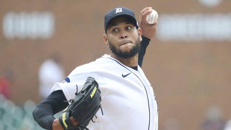 Mariners vs. Tigers Prediction and Odds for Thursday, Sept. 1 (Expect Strong Pitching in Detroit)