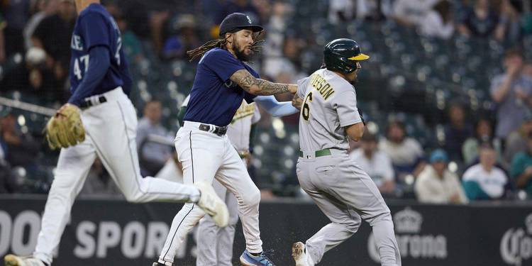 Mariners vs. Yankees: Betting Trends, Records ATS, Home/Road Splits