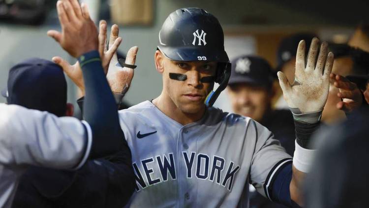 Mariners vs. Yankees odds, tips and betting trends