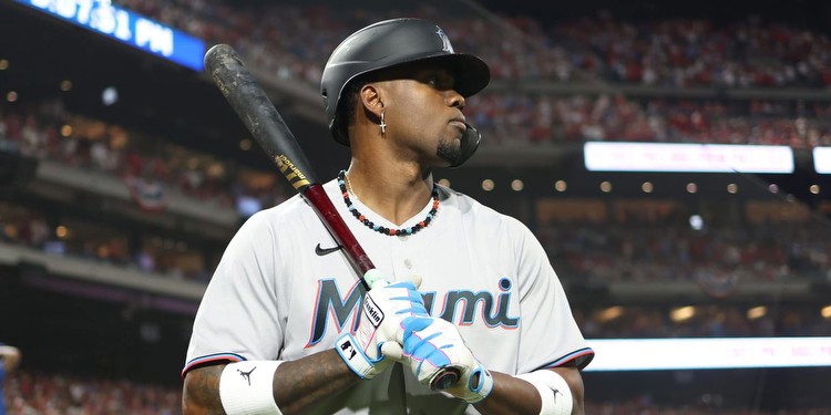 Marlins lose to Phillies NL Wild Card Series Game 1 2023
