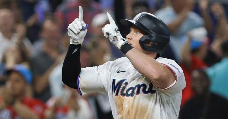 Marlins news: Opening Day stats & notes; first Flashback Friday