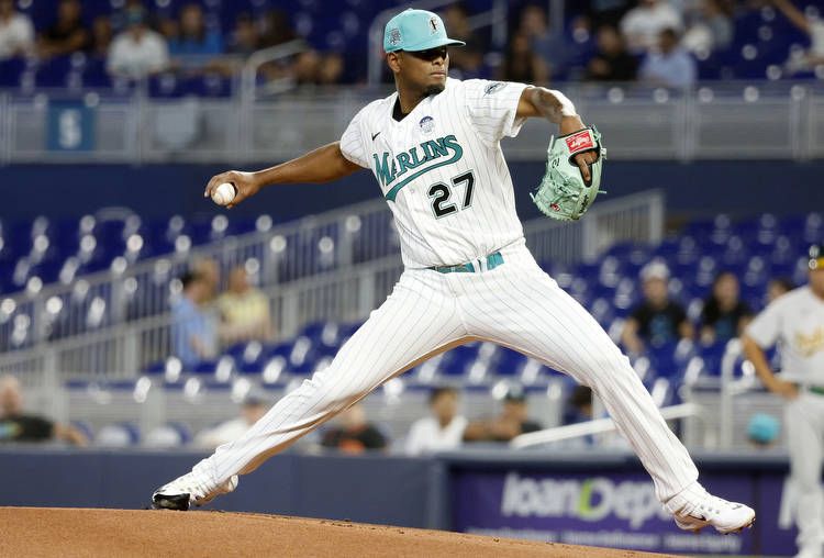 Marlins vs. Mariners prediction and odds for Tuesday, June 13