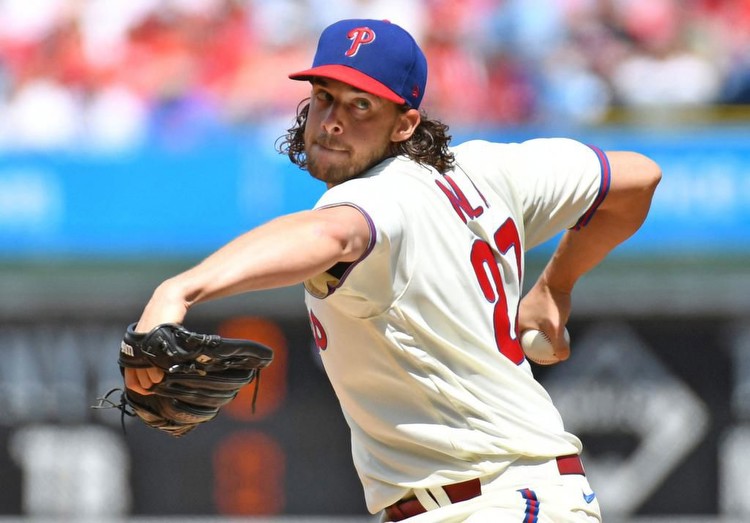 Marlins vs. Phillies prediction: Stitches riding with Aaron Nola