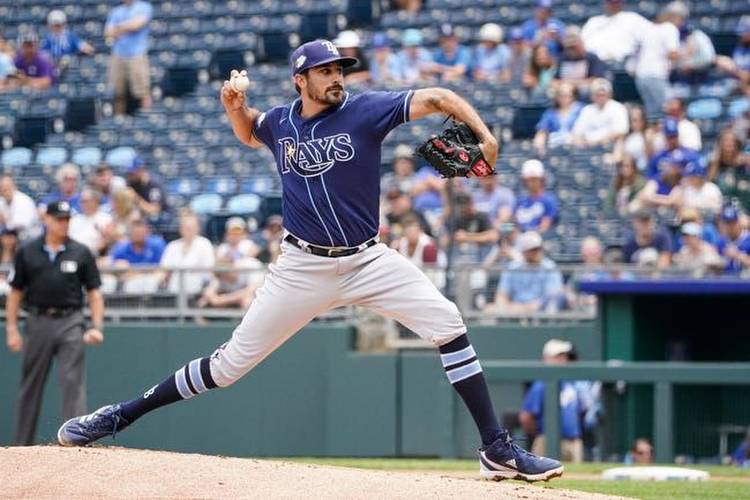 Marlins vs Rays Prediction