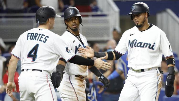 Marlins vs. White Sox odds, tips and betting trends