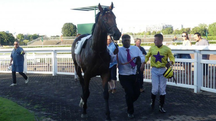 Marquand and My Prospero success is only the start of drama in Prix Eugene Adam