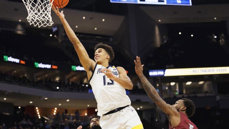 Marquette Golden Eagles vs. Creighton Bluejays live stream, TV channel, start time, odds