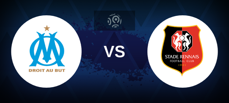 Marseille vs Rennes Betting Odds, Tips, Predictions, Preview