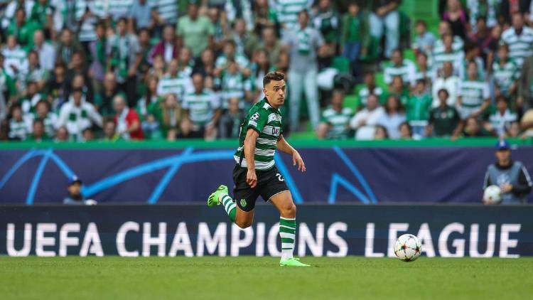 Marseille vs. Sporting Lisbon Champions League Betting Preview: Take the Under