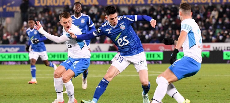 Marseille vs Strasbourg Prediction and Betting Tips