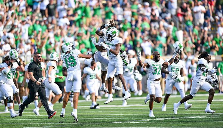 Marshall vs Bowling Green Prediction, Game Preview, Lines How To Watch