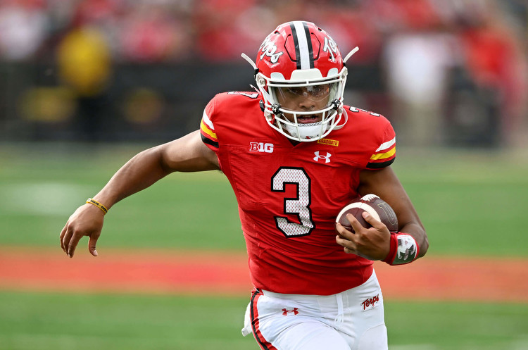 Maryland at Ohio State odds, expert picks: Undefeated Big Ten East foes square off in Columbus