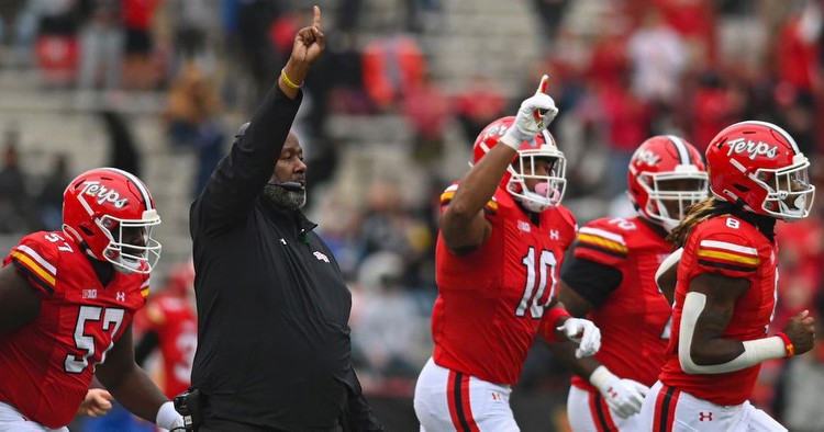 Maryland Football: Terps see first NFL departure, bowl opt-out