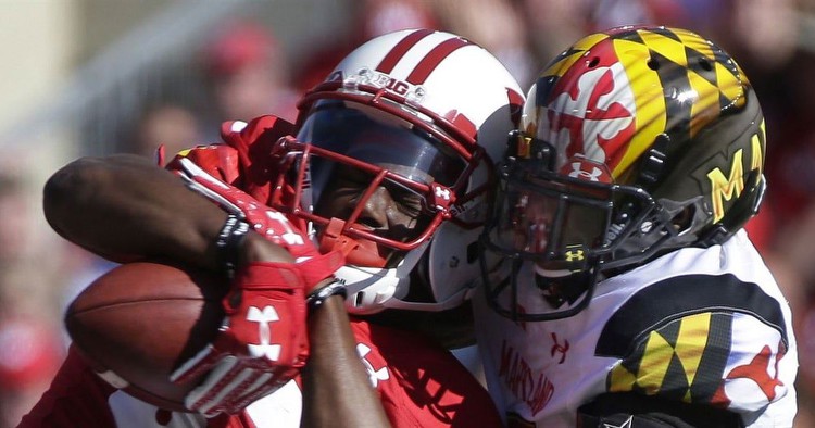 Maryland Football vs. Wisconsin Preview: Terps try to end trend of November slides