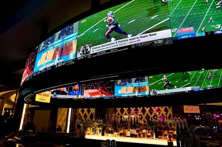 Maryland Goes Mobile: Online Sports Wagering Goes Live In Time For Thanksgiving Kickoff