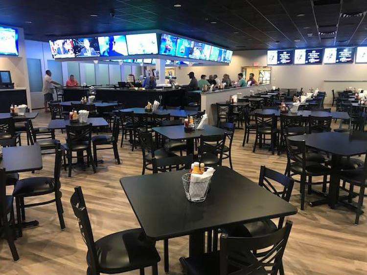 Maryland Jockey Club Opens Eighth OTB In Frederick