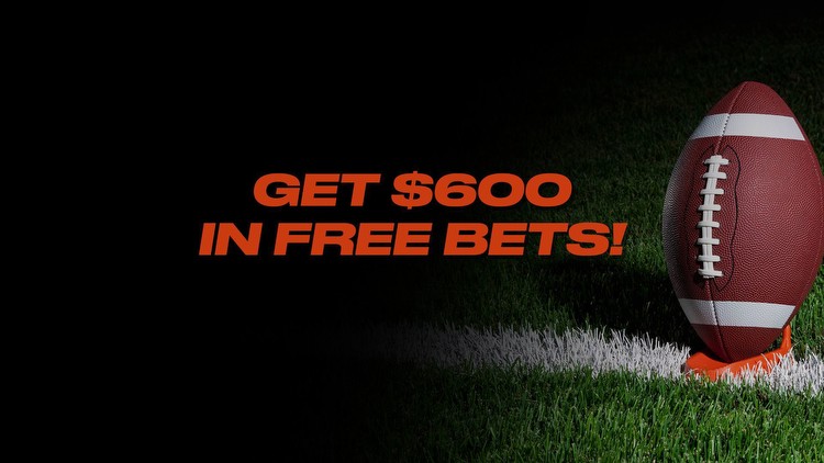Maryland Sportsbook Promo Codes Ranked: How Commanders Fans Can Maximize Sign-Up Offers