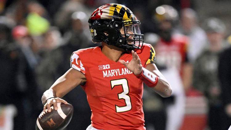 Maryland vs. NC State live stream, watch online, TV channel, Duke's Mayo Bowl odds, spread, prediction, pick