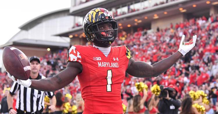 Maryland vs Ohio State: How to watch, live stream, odds, TV info, preview