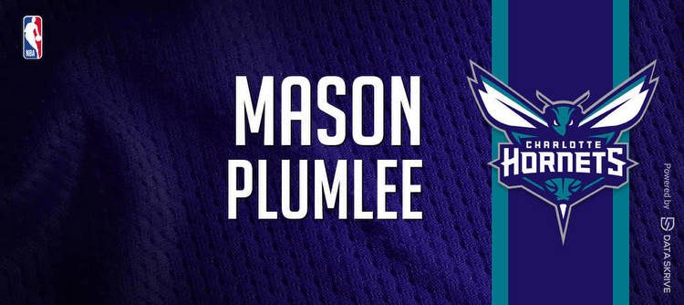 Mason Plumlee: Prop Bets Vs Heat
