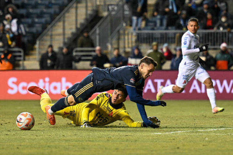 Match preview: Philadelphia Union v Sporting Kansas City