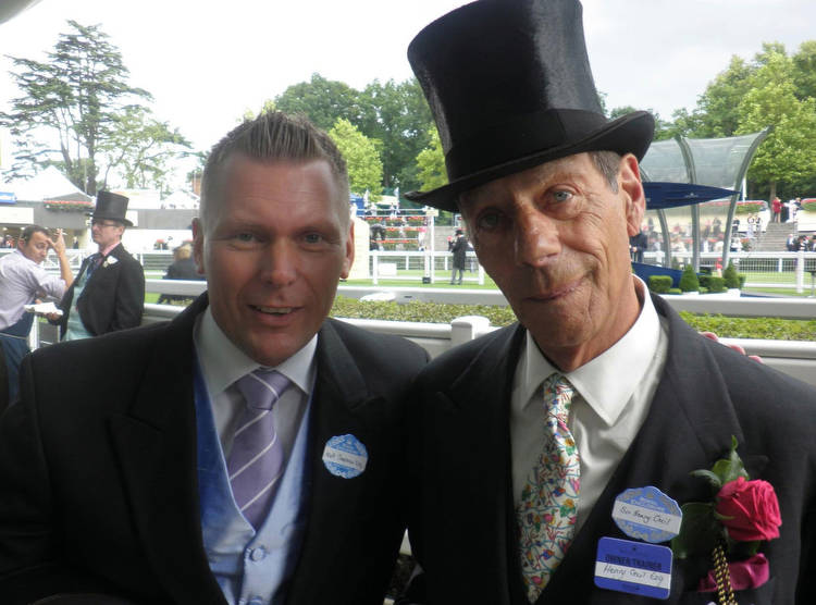 Matt Chapman is back and looks ahead to Royal Ascot but also reflects on the amazing career of Sir Henry Cecil