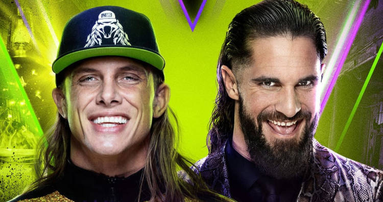 Matt Riddle Defeats Seth Rollins in Fight Pit at WWE Extreme Rules 2022