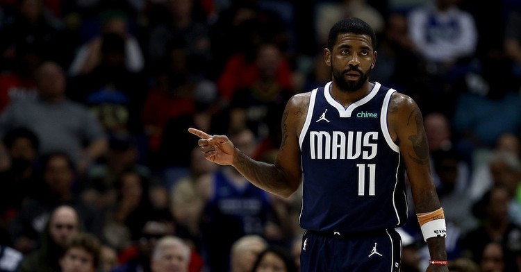 Mavericks Odds: How to bet the Dallas Mavericks at New Orleans Pelicans