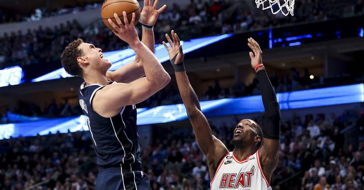 Mavericks Odds: How to bet the Dallas Mavericks vs Miami Heat