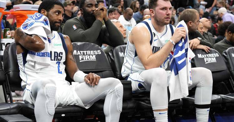 Mavericks Odds: How to bet the Minnesota Timberwolves vs Dallas Mavericks