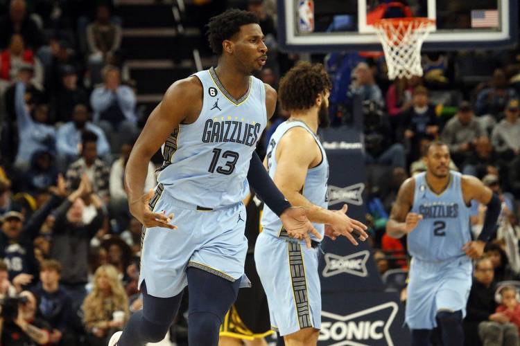 Mavericks vs Grizzlies Picks & Odds (March 20)