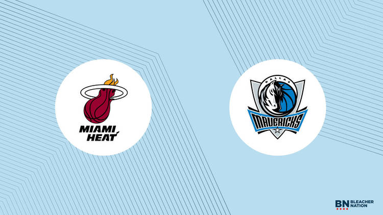 Mavericks vs. Heat Prediction: Expert Picks, Odds, Stats & Best Bets