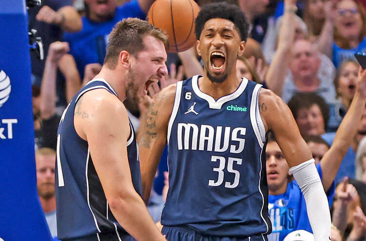 Mavericks vs Pelicans NBA Odds, Picks and Predictions Tonight