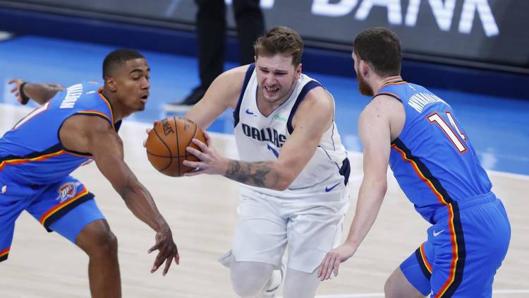 Mavericks vs Thunder odds, injury report, predictions, TV channel for Oct. 5