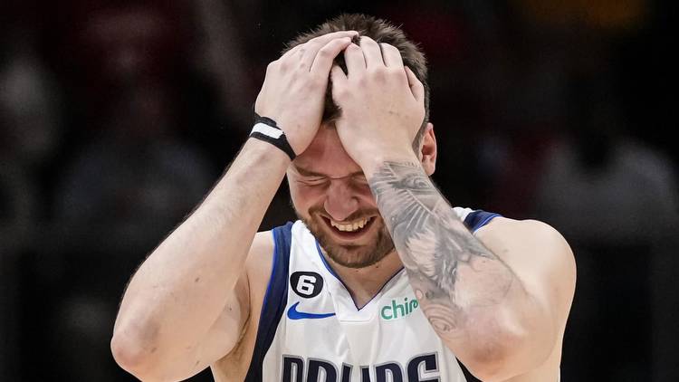 Mavs Almost Made $80 Million Mistake in Free Agency