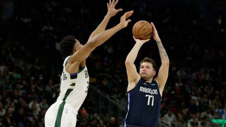 Mavs Star Luka Doncic Falls Just Short of Prestigious Honor