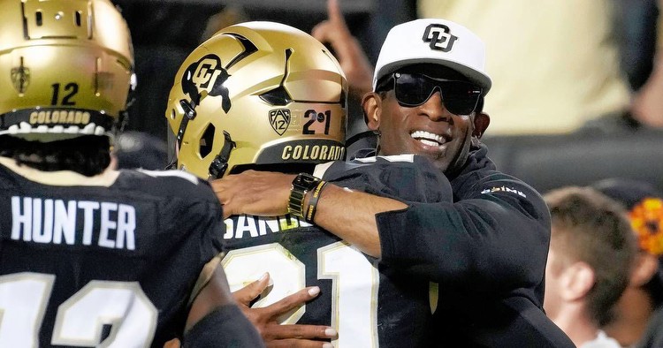 McGraw on college football: Prime Time in Boulder has been even better than expected