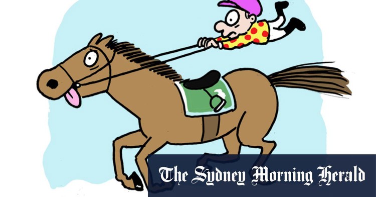 Melbourne Cup 2023: A glossary of racing terms to get you through the spring carnival