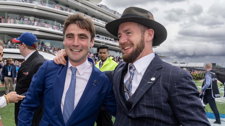 Lexus Melbourne Cup