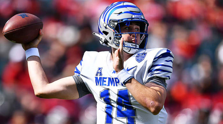 Memphis Football: 2022 Tigers Season Preview and Prediction