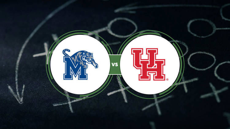 Memphis Vs. Houston: NCAA Football Betting Picks And Tips