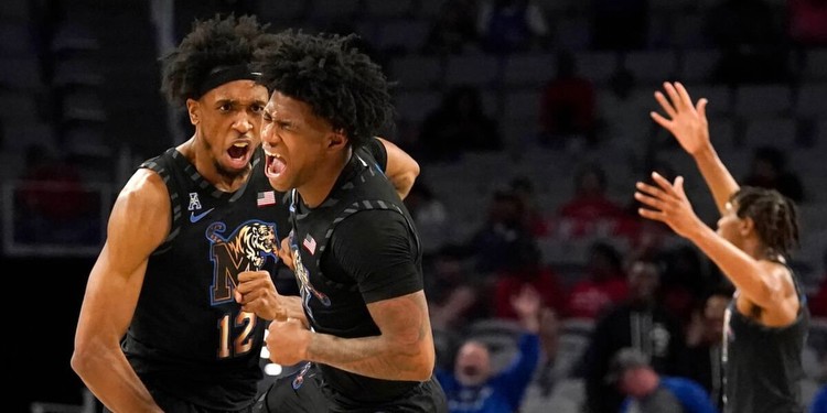Memphis vs. Missouri College Basketball Predictions & Picks