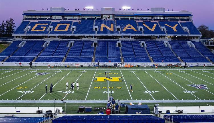 Memphis vs Navy Prediction, Game Preview, Lines, How To Watch