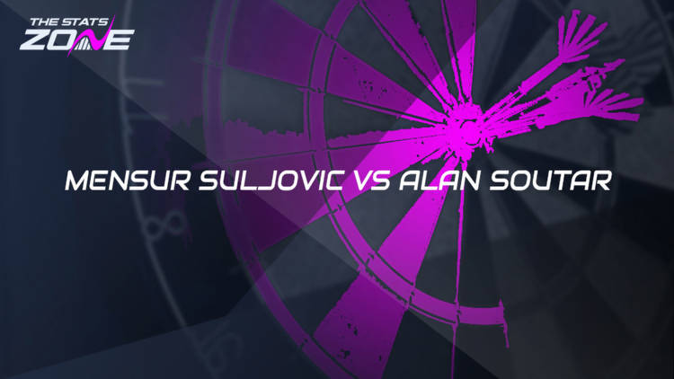 Mensur Suljovic vs Alan Soutar Preview & Prediction