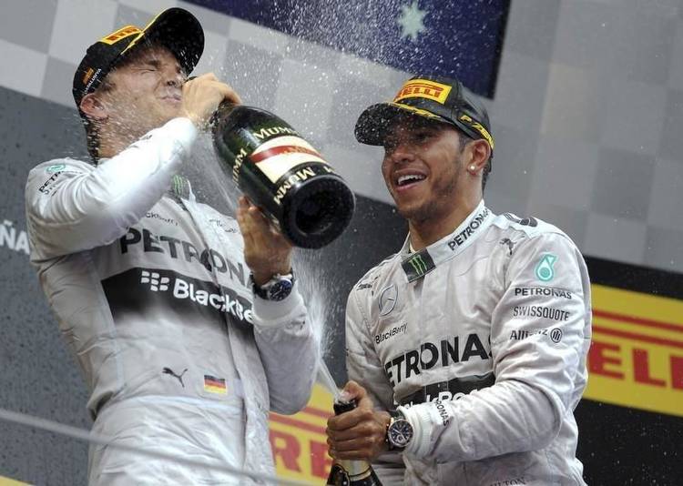 Mercedes may meet their match in Monaco