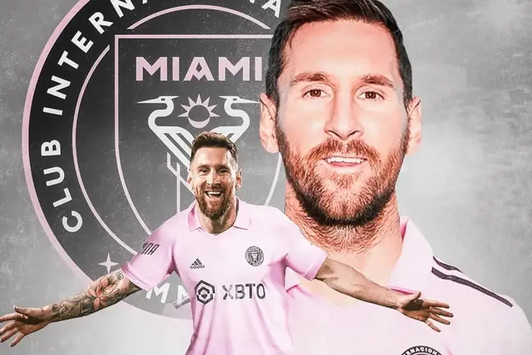 Messi Inter Miami: Will Messi Mark His Arrival with a Goal?