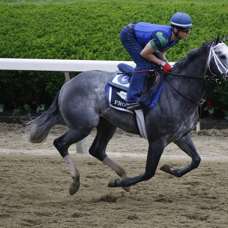 Metropolitan Handicap 2016: Met Mile Results, Order of Finish and Payouts