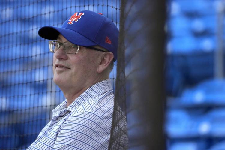 Mets aren’t World Series or bust, Steve Cohen says