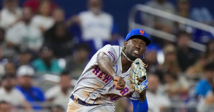 Mets-Marlins prediction: Picks, odds on Tuesday, September 19