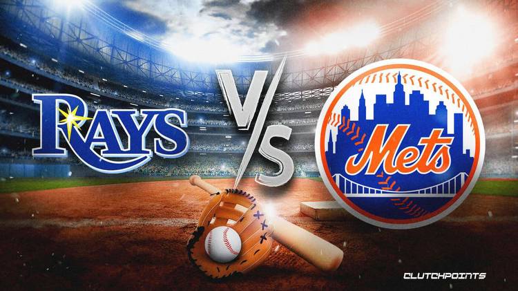 Mets Odds: Prediction, pick, how to watch MLB game